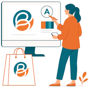 Brand Identity Design