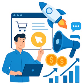Digital Marketing Campaign