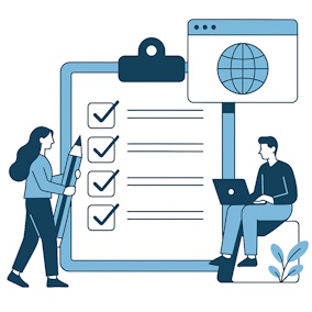 Content Strategy