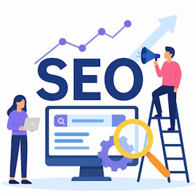 SEO Optimization