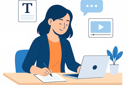Content Creation Services