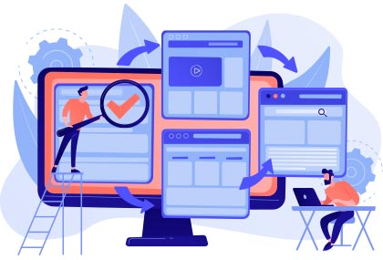 SEO and Analytics Services